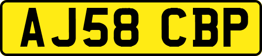 AJ58CBP