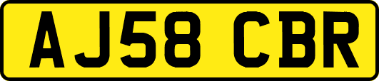 AJ58CBR