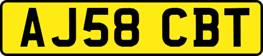 AJ58CBT