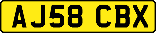 AJ58CBX