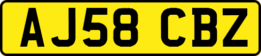 AJ58CBZ
