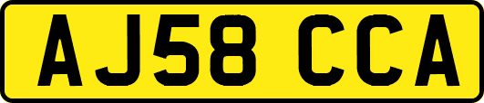 AJ58CCA