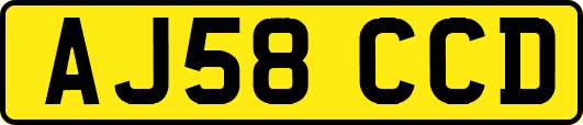 AJ58CCD