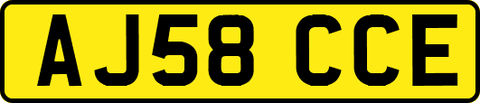 AJ58CCE