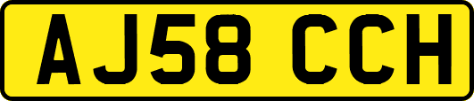 AJ58CCH