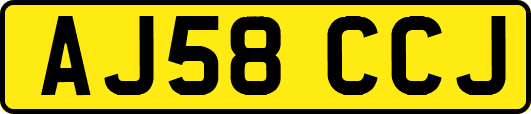 AJ58CCJ