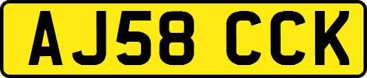 AJ58CCK