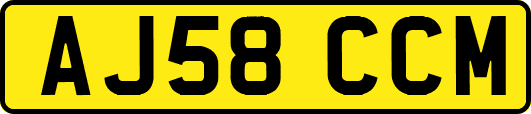 AJ58CCM