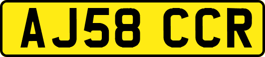 AJ58CCR