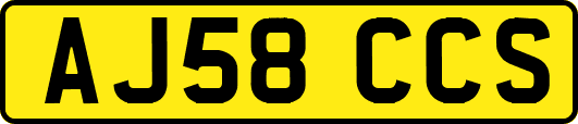 AJ58CCS