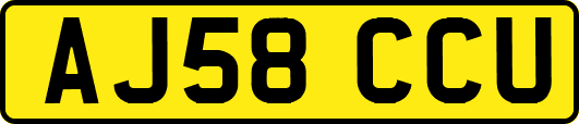 AJ58CCU