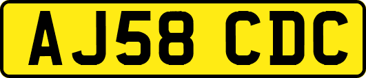AJ58CDC