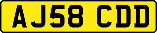 AJ58CDD