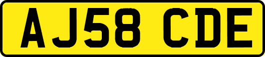 AJ58CDE