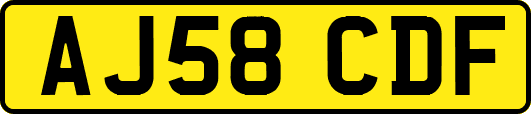 AJ58CDF