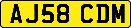 AJ58CDM