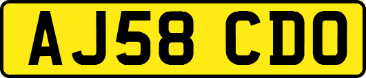 AJ58CDO