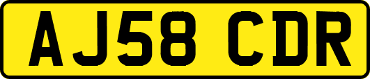 AJ58CDR