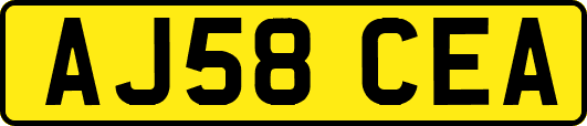 AJ58CEA