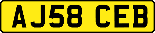 AJ58CEB
