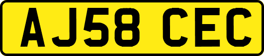 AJ58CEC