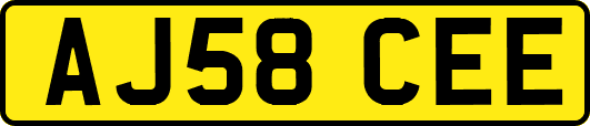 AJ58CEE