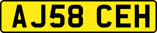 AJ58CEH