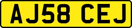 AJ58CEJ