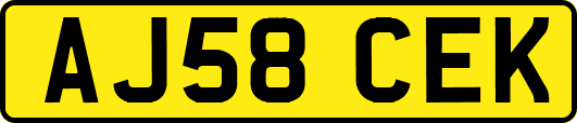 AJ58CEK