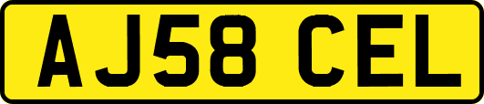 AJ58CEL