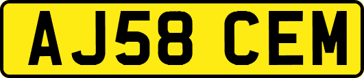 AJ58CEM