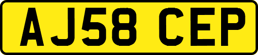 AJ58CEP