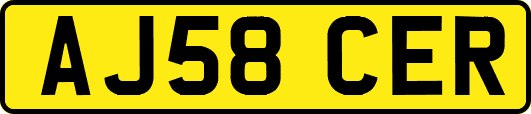 AJ58CER