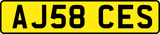 AJ58CES