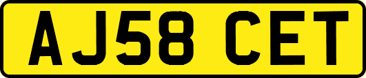 AJ58CET