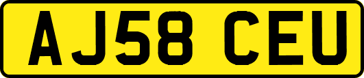 AJ58CEU