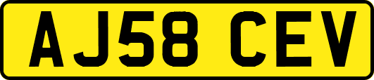 AJ58CEV