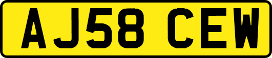 AJ58CEW