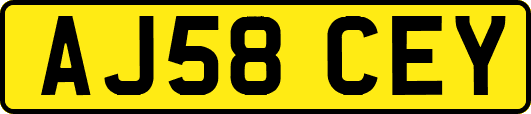 AJ58CEY