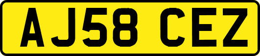 AJ58CEZ
