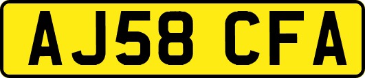 AJ58CFA
