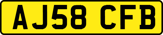 AJ58CFB