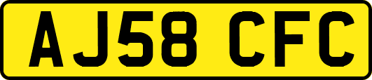 AJ58CFC