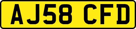 AJ58CFD