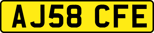 AJ58CFE