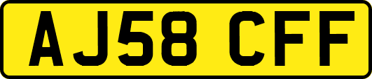 AJ58CFF