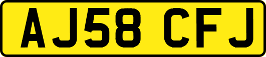 AJ58CFJ