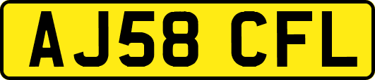 AJ58CFL