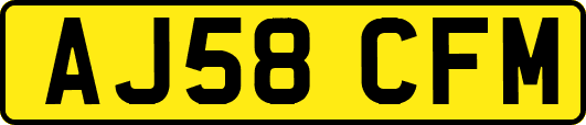 AJ58CFM