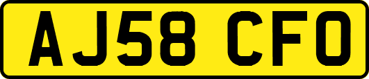 AJ58CFO